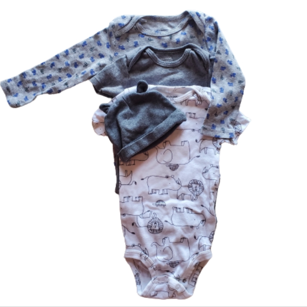 CARTER'S PAJAMA